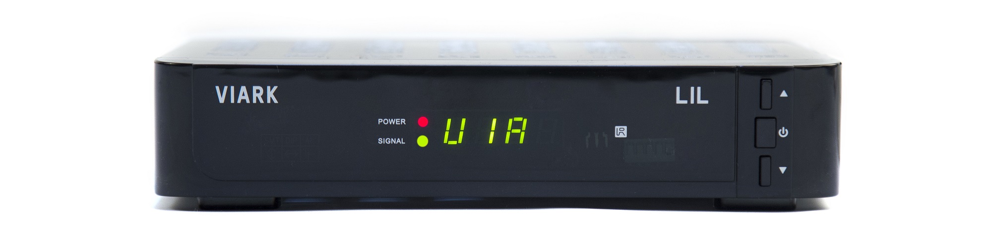 Viark LIL receptor satélite HD H.265 económico DVB-S2