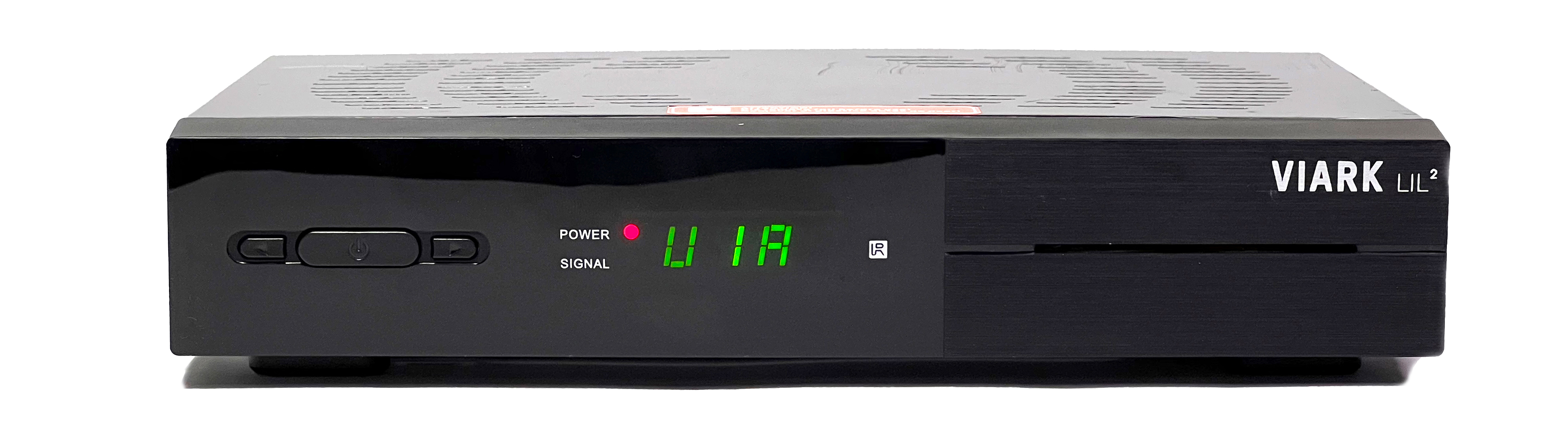 Viark LIL2 receptor satélite HD económico H.265 DVB-S2
